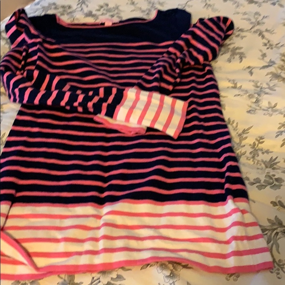 Lilly Pulitzer sweater